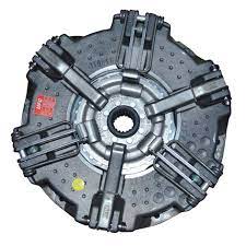 04093 3615-3625-3635-3645 Debriyaj Baskısı 12" 5 Ped Şemsiye Tip 12 Diş 205510 Ufc B - PY-28890 - PY-28890