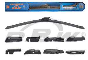 8 APARAT BANANA SİLGİ PALETİ-710 MM 28'' - RBW-91128