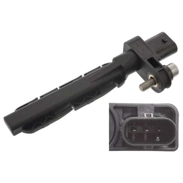 Bmw Krank Sensoru Toyota Aurıs Avensis Verso 1.6 D4d 2015-> Bmw F10 E60 E90 F20 F30 E84 E83 F15 F25 Mini - Swag 20947292