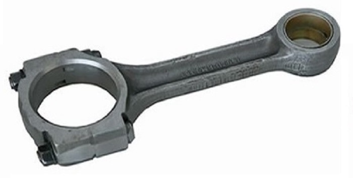 PISTON KOLU (TIRNAKLI) KANGO 1,9 D F8Q  2001- - ZENON RN7002T