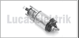 MARŞ OTOMATİĞİ-12V-MF YM-KULAKSIZ-77034-M8 M8 - LUCAS-TOT162
