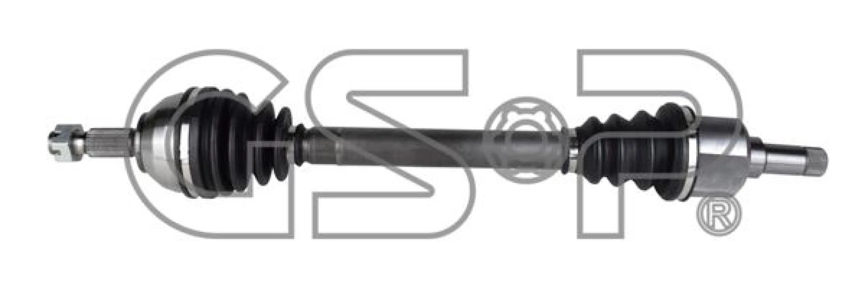 Toyota Aks Komple On Sol Toyota Proace City 1.5 D4d 1.6 D4d 2018-> - Gsp 202315