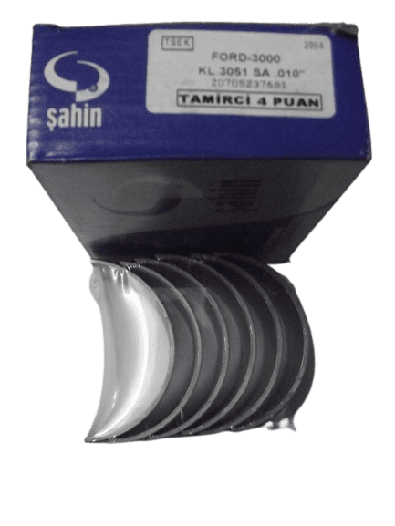 50148 3000-3600-2000 Kol Yatak 0.10 3051-3047 Şahin C-633 - PY-50148 - PY-50148