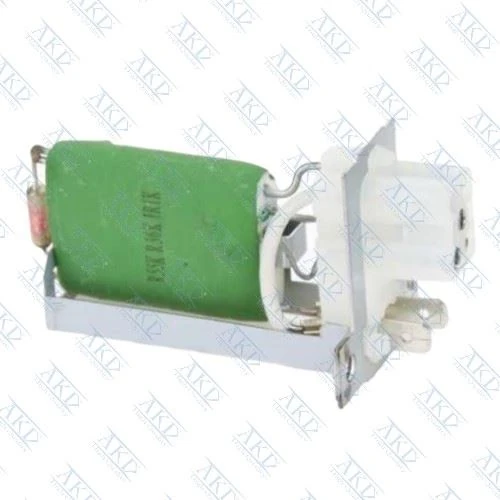 Opel Kalorıfer Rezistansı Omega A - Akd Op107113