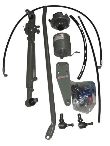 63064 8073-768 Hidrolik Direksiyon Seti 152Tg010050 Ahs Z-69 - PY-63064 - PY-63064