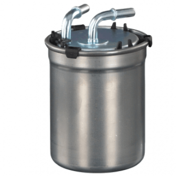 YAKIT FILTRESI - H417WK / KL778 - FEBI 48547