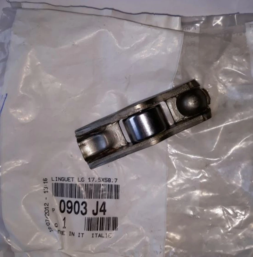 Psa Piyano Tusu 307 407 C5 II Expert III Jumpy II 807- 308 607 -C8 C4 Picasso C5 II Dw10bted4 2.0hdi 16v - Psa 0903j4