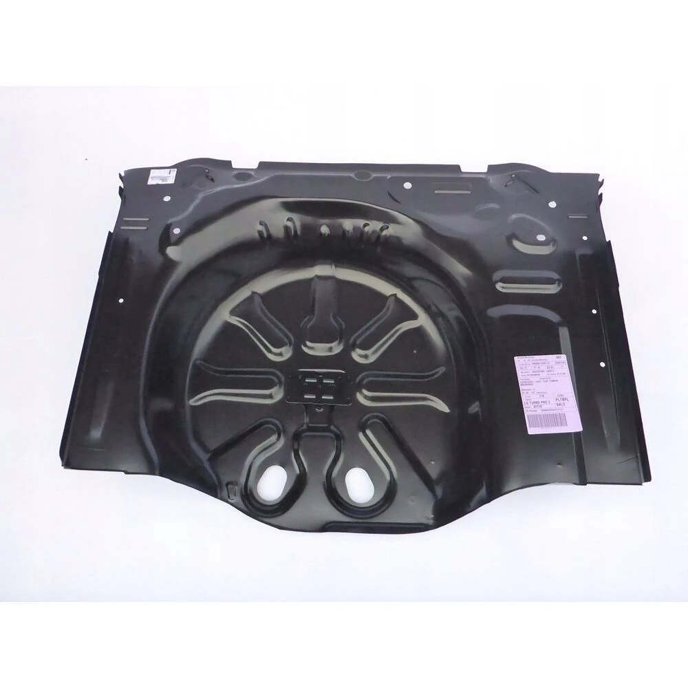 Psa Arka Havuz Sacı - 1607327580