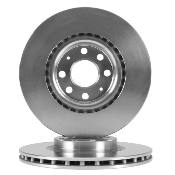 ON FREN DISKI 15 INCH CORSA D CORSA E ADAM GRANDE PUNTO PUNTO EVO - AYD 50330