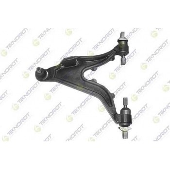 ON SALINCAK SOL DOKUM ROTILLI VOLVO 850 (854)  95>00 V70 C70 S70 96>00 - TEKNOROT VO-528