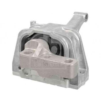 MOTOR TAKOZU SAG (YAGLI) ALTEA 1.2TSI Q3 2.0 TDI TIGUAN 2.0 TDI 07> CLJA CLLB CUVB CUWA DFTA DFTC DF - FEBI 45078