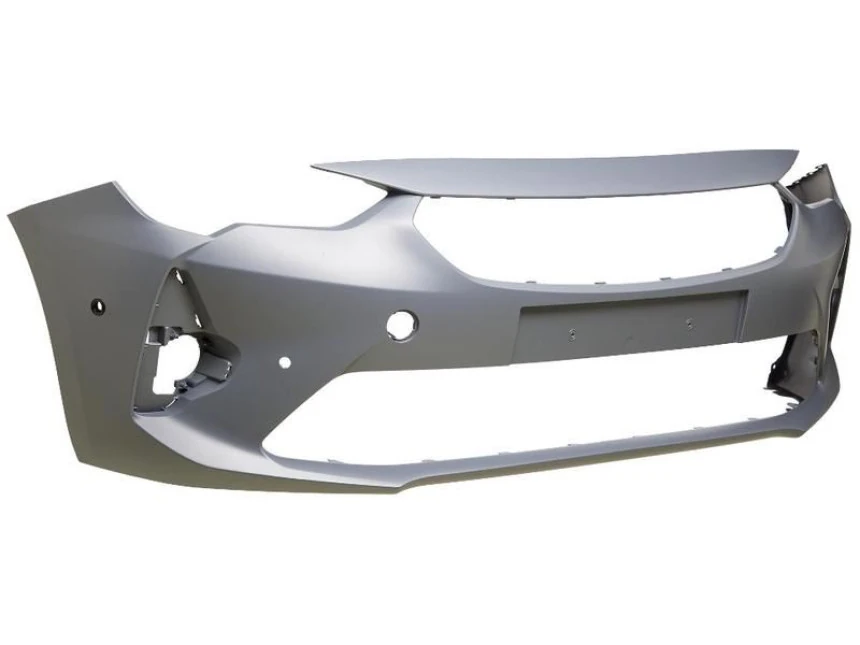 Opel On Tampon Astarlı 2 Sensorlu 2 Kor Nokta Delikli Corsa F 19> - Eurostamp 101.48.9160