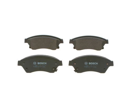 ON FREN BALATASI 15 INCH ASTRA J CRUZE AVEO T300 - BOSCH 0986495423