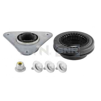 AMORTISÖR TAKOZU ÖN BILYALI SET - SNR KB65540