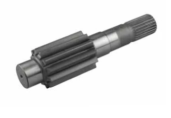 CSX-TF-TX66-TX68 SERISI CER PINYONU - Z-11 - 751030 - AS50350