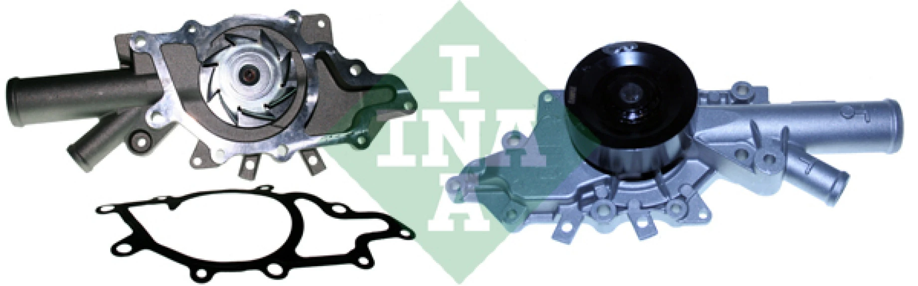 Mercedes Devirdaım - Devirdaım - İna 538 0223 10