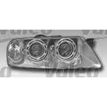 FAR+SINYAL SAG XENON TOUAREG 11 / 02> - VALEO 088398