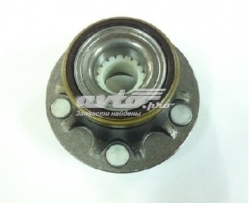ARKA TEKER PORYASI (RULMANLI) CONNECT 1.8TDCI 02> + ABS LI - GMB GH21950