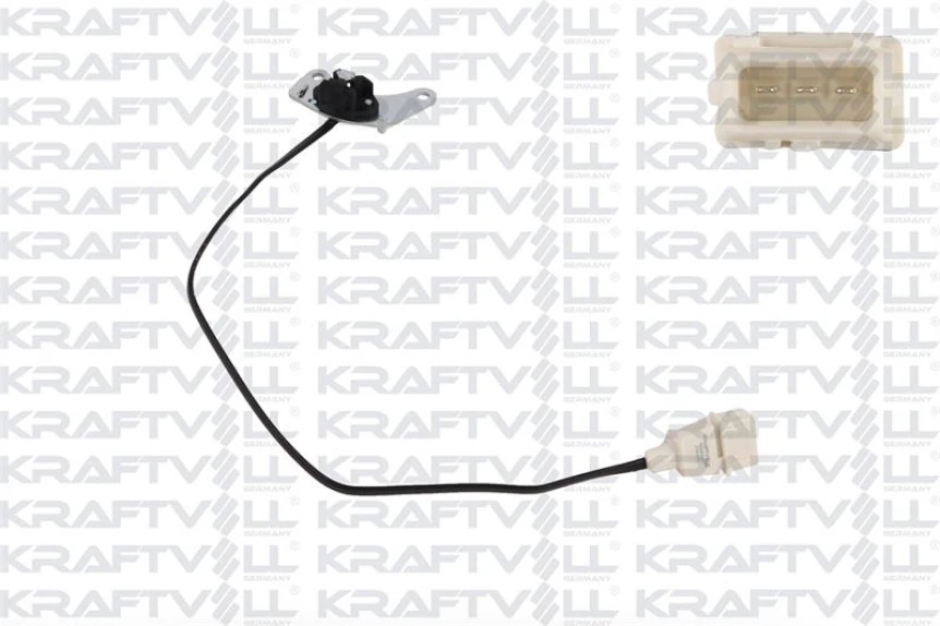 Fiat Eksantrık Sensoru Doblo Bravo Brava Marea Stilo 1,2 / 1,4 / 1,6 - Kraftvoll 05090420