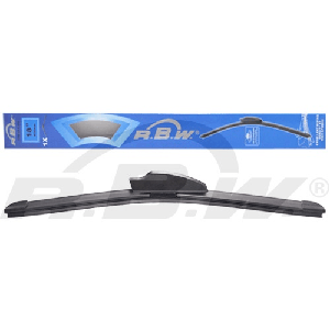 SİLGİ PALETİ-450 MM BANANA UNIVERSAL 18" - RBW-91018