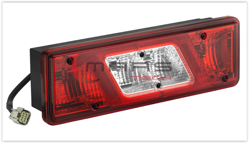 STOP LAMBA CAMI SAG TRANSIT V363 (PIKAP) 14 / - MARS 510453