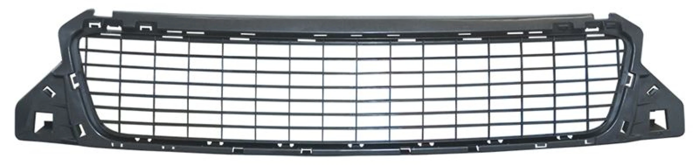 Renault On Tampon İzgarası Dacıa Duster 10> - Maral M220180