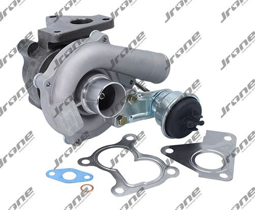 TURBO SARJ CLIO II KANGOO II MEGANE II ALMERA MICRA 1,5DCI K9K 60KW 80 HPK9K-702 - JRONE 8B35200A84
