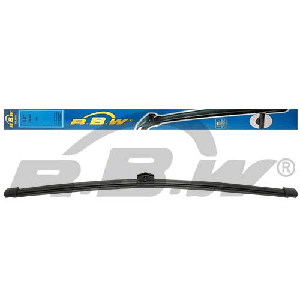 ARKA SİLGİ PALETİ-BANANA AUDI A3- SPORTBACK A3-Q5 13" 330MM - RBW-95313