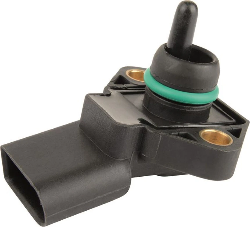 Vag Turbo Basınc Sensoru Bora Caddy II Golf IV Passat Polo Superb 1.9tdi 99>08 - Herth+buss 70670011