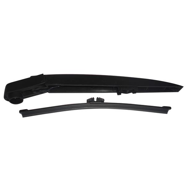 SILECEK KOLU ARKA KOMPLE (SUPURGE+KOL) CLIO IV - BRUCKE 287816193R