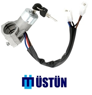 KONTAK ANAHTARI M 131 TOFAS - USTUN KTK180
