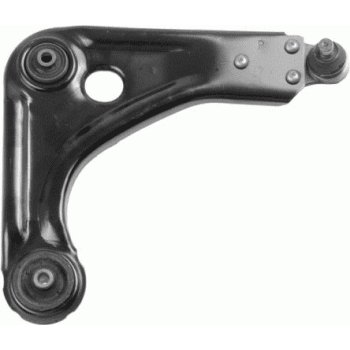 ON ALT SALINCAK SAG KOMPLE FORD KA 96>08 ( HIDROLIK DIREKSIYON ) - KRAFTVOLL 13050672