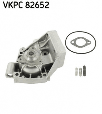 DEVIRDAIM SU POMPASI BOXER JUMPER DUCATO 2.5 2.8D 2.8TD 2.8HDI 98>06 - SKF VKPC82652