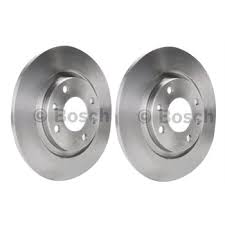 FREN DISKI ARKA ML-CLASS W163 98>05 - BOSCH 0986478995