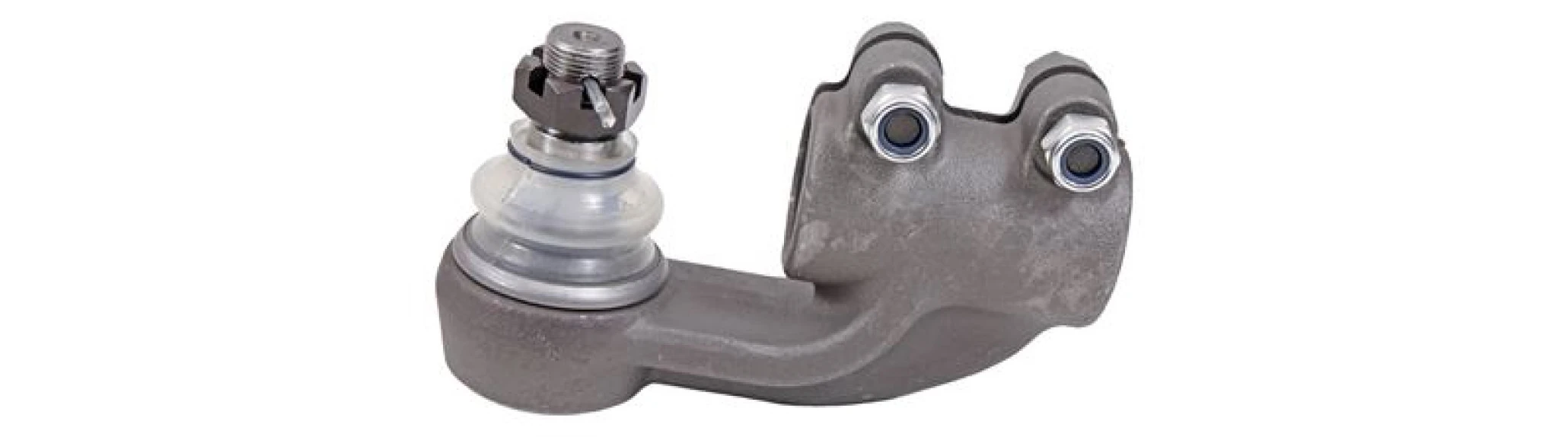 Bmc Truck Rotbası Sol M44x1,5 155mm Bmc F220 Belde220 17c F270 F170 F200 - Acv 04936