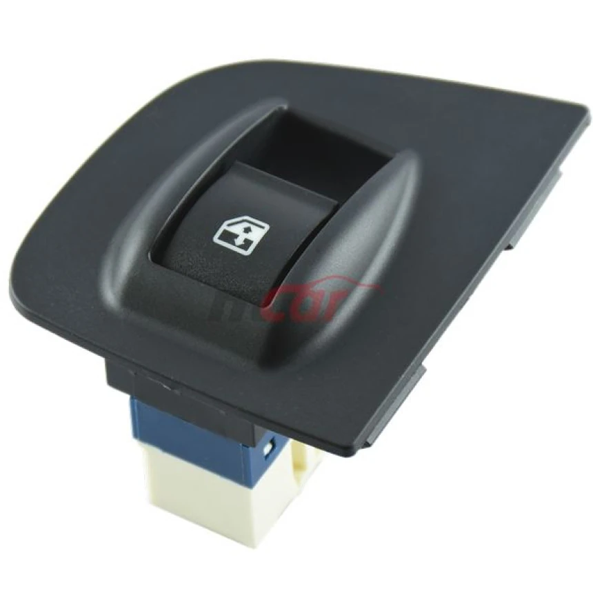 Fiat Cam Acma Kapama Anahtarı Sag Doblo II Cerceveli (5 Fis) - Kraw An-225