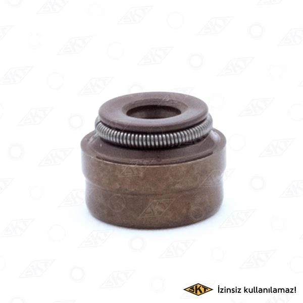 Fiat Supap Lastıgı - 5 MM - Skt 4s-067-V