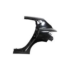 Renault Arka Camurluk Sol Clio IV 19> - Antaı A570l