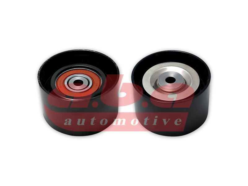 KAYIS GERGI RULMANI MERCEDES AXOR 1835-1840-1835-1836-2640-3240-3340-4140 ( OM457 ) (12x84x25) - ABA 25758048