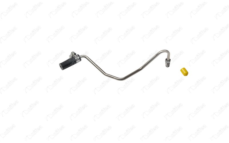 TURBO HORTUMU DACIA DUSTER LOGAN SANDERO II NISSAN JUKE QASHQAI II RENAULT CLIO IV KANGOO 1.5 DCI - NIFEA 10958