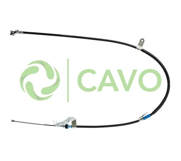 Psa El Fren Teli Sag Sol C1 108 - Cavo 4502 704