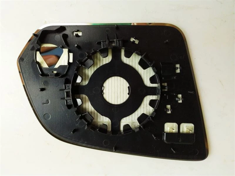 Mercedes Dis Dikiz Ayna Camı Sol (isitmalı, Asferik) V-Class W447 14> Vito W447 14> - Art Mg009.9540