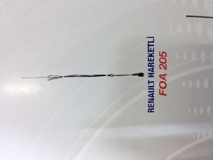 Unıversal Tepe Anteni-R.9/11/12 Hareketli - Flash-Foa205