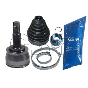 AKS KAFASI DIS BRAVO 1,4 16V 07> DOBLO MPV 10> PANDA STILO 25X22 - GSP 817026