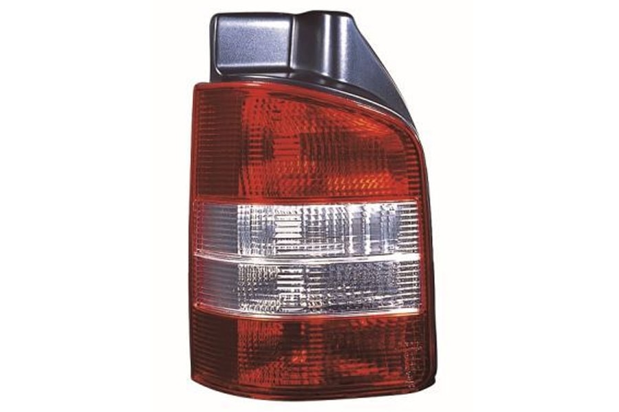STOP LAMBASI SAG TRANSPORTER T5 BEYAZ SINYALLI 07 09 DUYSUZ - MARS 611528