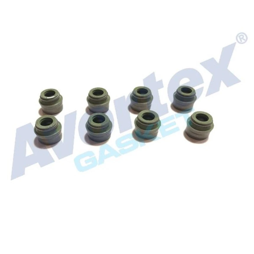 Fiat Subap Lastıgı 7mm Viton Palıo 1.200 8v - Avortex 275