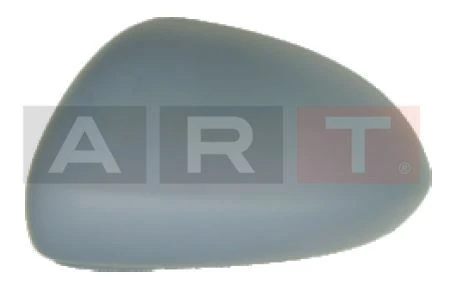 Opel Dis Dikiz Ayna Kapagı Astarlı Sag Corsa D 2006- - Art Mc024.4253