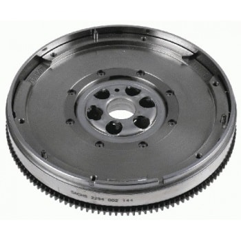 DEBRIYAJ VOLANI A4 A6 PASSAT 1,6 / 1,8 95 00 (AHL) - SACHS 2294 002 144