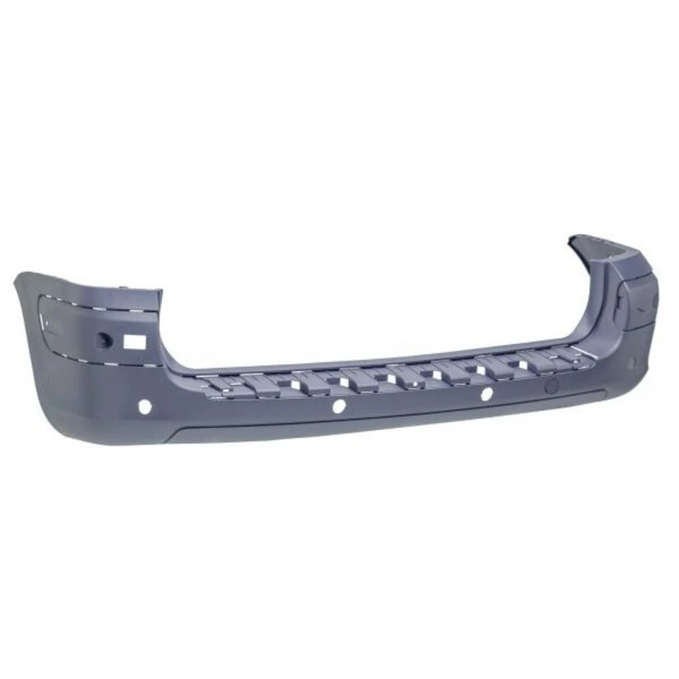 Psa Arka Tampon 307 Sw - Arka Tampon 307 Sw - 7410.s0