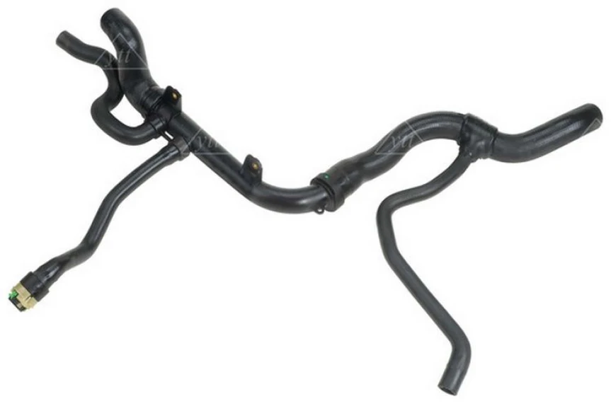 Opel Radyator Alt Hortumu Vectra B 2,0 - Ytt Y11551